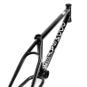 CADRE BMX WETHEPEOPLE DOOMSAYER (Jordan GODWIN) 20,75'' NOIR